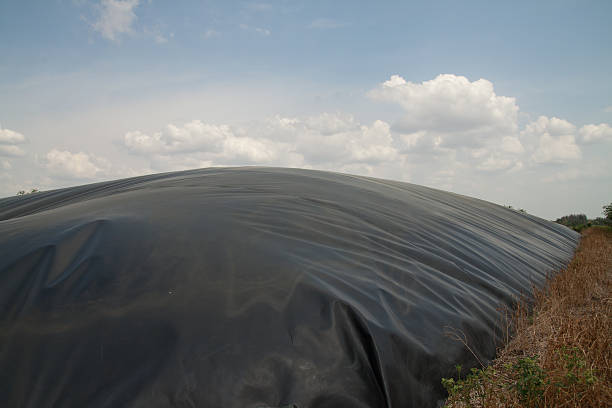 Hầm biogas HDPE - Khái niệm và ứng dụng