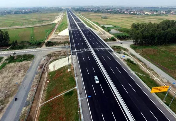 Đường cao tốc Hà Nội Điện Biên Tăng cường kết nối địa phương và thu hút du lịch