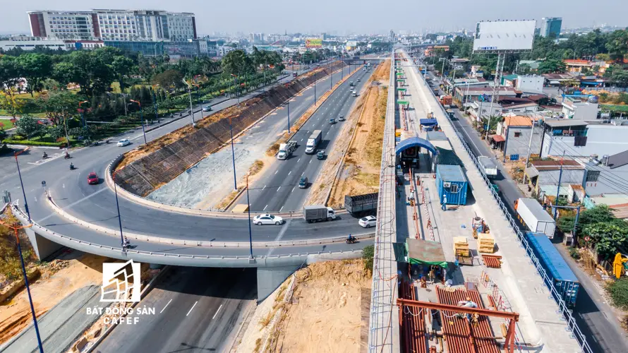 Hạ tầng giao thông Cơ sở vật chất đóng vai trò quan trọng trong phát triển kinh tế và xã hội Việt Nam