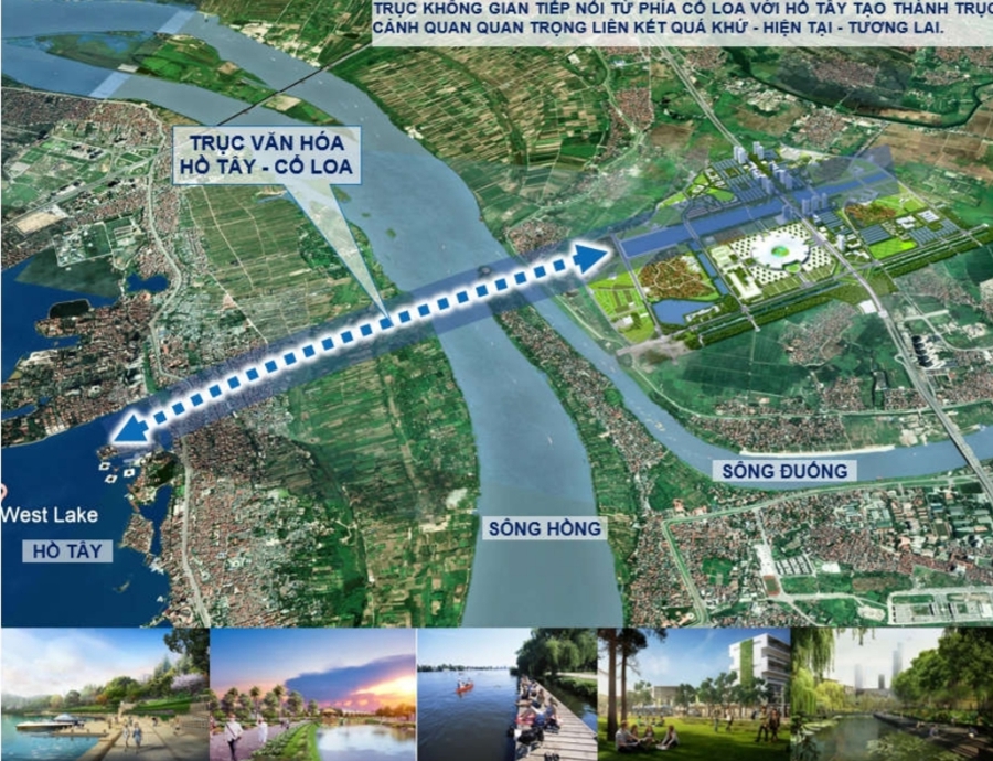 Tìm hiểu về viện quy hoạch và kiến trúc đô thị tại Việt Nam