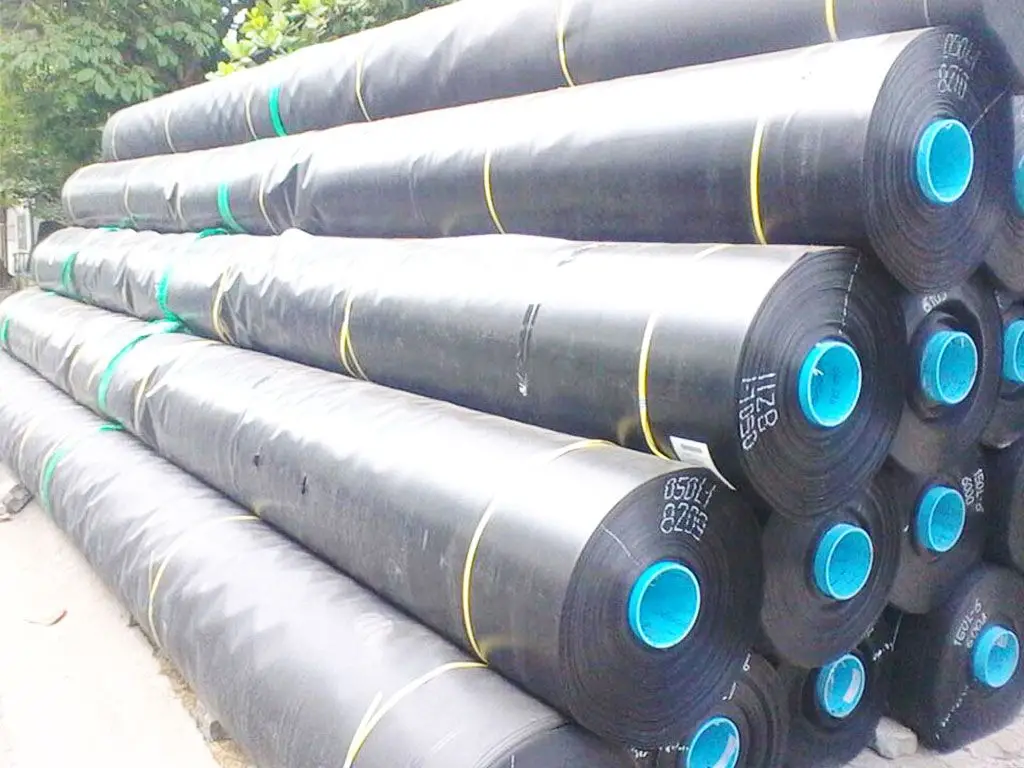 Tính chất, ứng dụng và tiêu chuẩn chất lượng màng nhựa HDPE