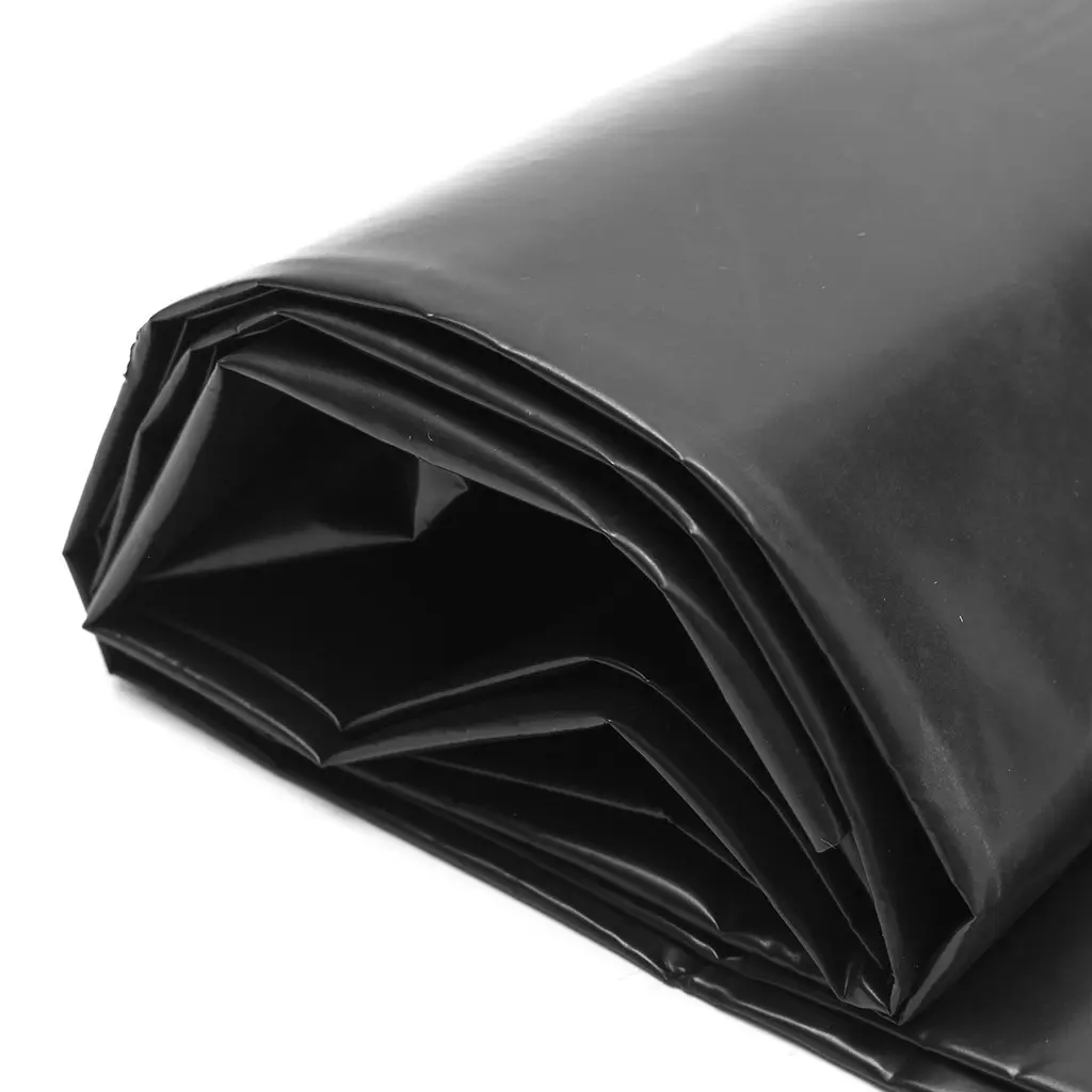 Bán Lẻ Bạt HDPE - Giải Pháp Chống Thấm Toàn Diện & Bền Vững