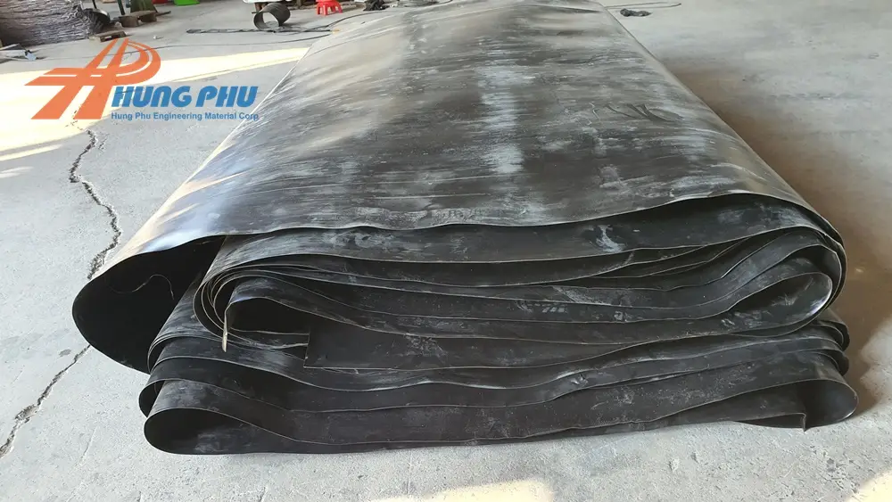 Báo Giá Bạt HDPE - Giải Pháp Chống Thấm Hiện Đại & Bền Vững