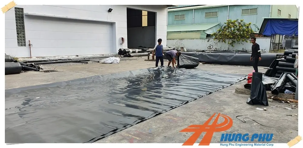 Báo giá bạt nhựa HDPE chất lượng cao, giá cả cạnh tranh - Nhanh chóng và đáng tin cậy!