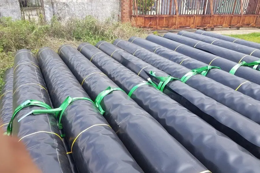 Báo giá màng chống thấm HDPE - Tham khảo và so sánh thị trường hiện nay