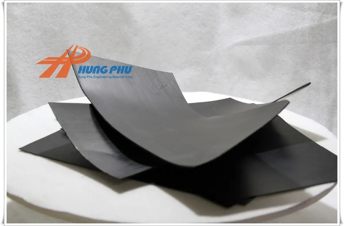 Màng Chống Thấm HDPE 0.5 mm - Giải Pháp Hoàn Hảo