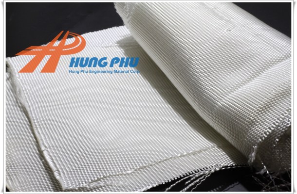 Vải địa kỹ thuật phức hợp - Giải Pháp Vượt Trội Cho Xây Dựng Hiện Đại